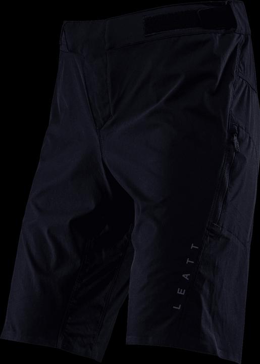 Produktbild Leatt MTB Trail. 1.0 Shorts black 2XL (XXL)