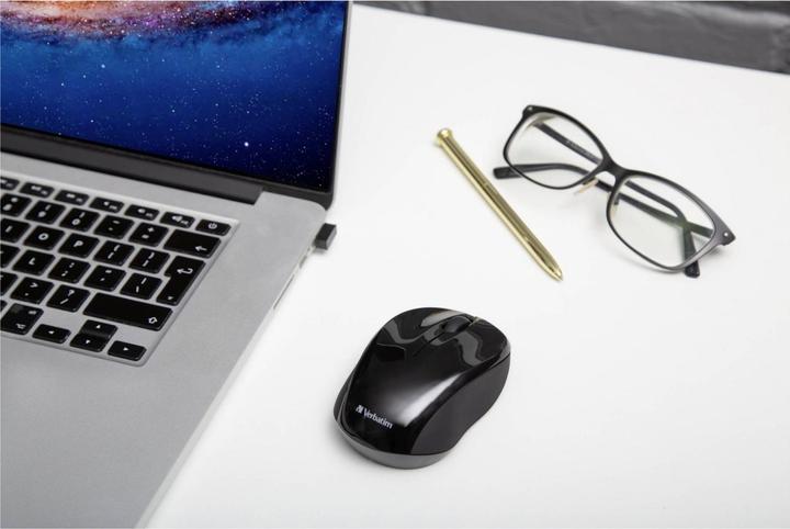 Actual product image Verbatim Go Nano (Wireless)