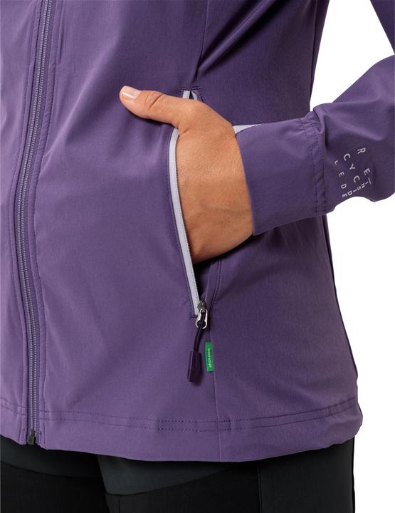 Image du produit Vaude Neyland Wind Jacket (42, L)