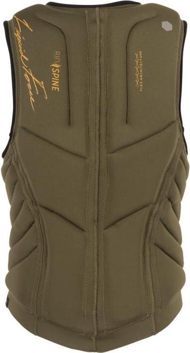 Immagine prodotto Liquid Force Gilet Squad Tao Heritage Comp