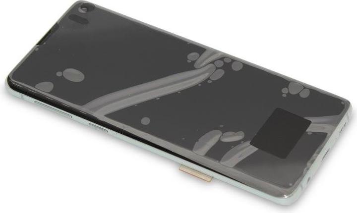 Image du produit Samsung Original Galaxy S10 écran LCD tactile vert (Écran, Galaxy S10)