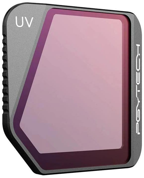 Produktbild Pgytech Filter Mavic 3 UV Filter Professional (Drohnen Filter, DJI Mavic 3)