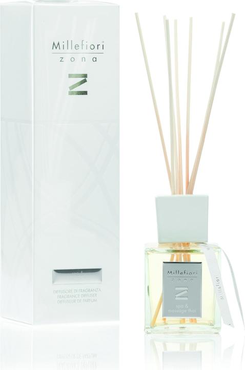 Spa & Massage Thai (250 ml)