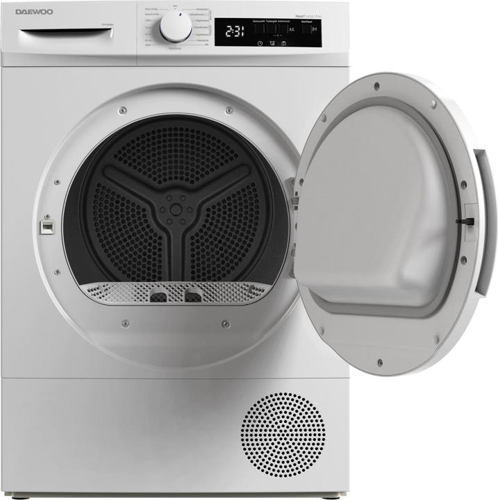 Produktbild Daewoo T7HT1WA3DE (7 kg, Rechts)