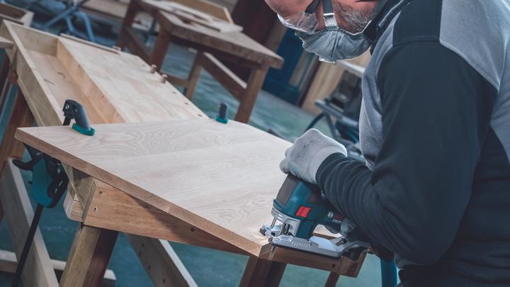 Produktbild Bosch Professional Zubehör PRO Hardwood clean T101BF