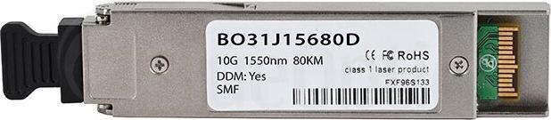 Image du produit BlueOptics Juniper EX-XFP-10GE-ZR compatible XFP BO31J15680D