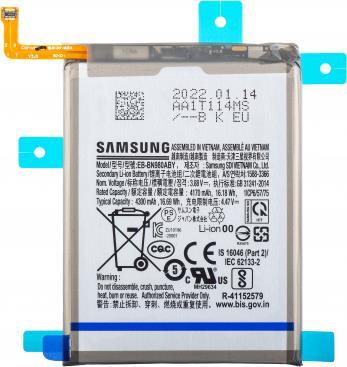 Immagine prodotto Samsung Batteria agli ioni di litio EB-BN980ABY per N980, N981 Galaxy Note 20