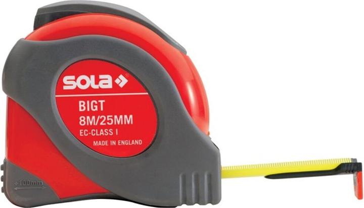 Produktbild Sola Messwerkzeuge Salt Strip Strip Large T 5m (mm, cm)