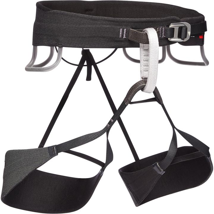 Black Diamond Solution Guide Klettergurt (S)