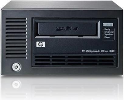 HPE Drive LTO4 Ext Sas