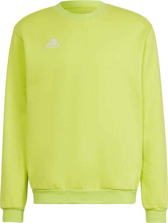 Produktbild adidas Entrada 22 Sweatshirt Herren (XS)