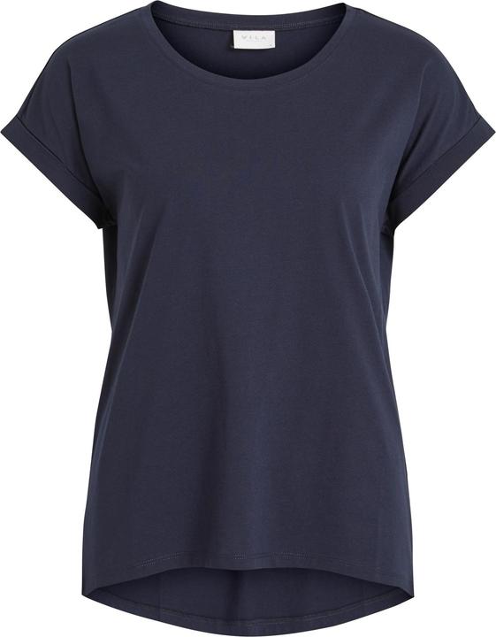 Vila Basic T-Shirt