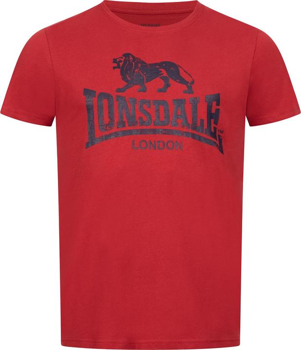 Lonsdale T-Shirt (XXL)