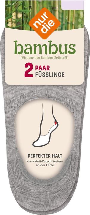 Produktbild Nur Die Bambus (Einzelpack, 39 - 42)