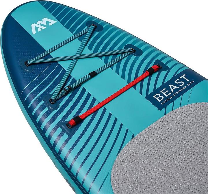 Actual product image Aqua Marina All-round Advanced Beast (10'6")