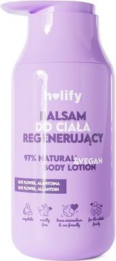 Produktbild Konjac Sponge Holify Regenerating 300Ml (Körpercreme, 300 ml)