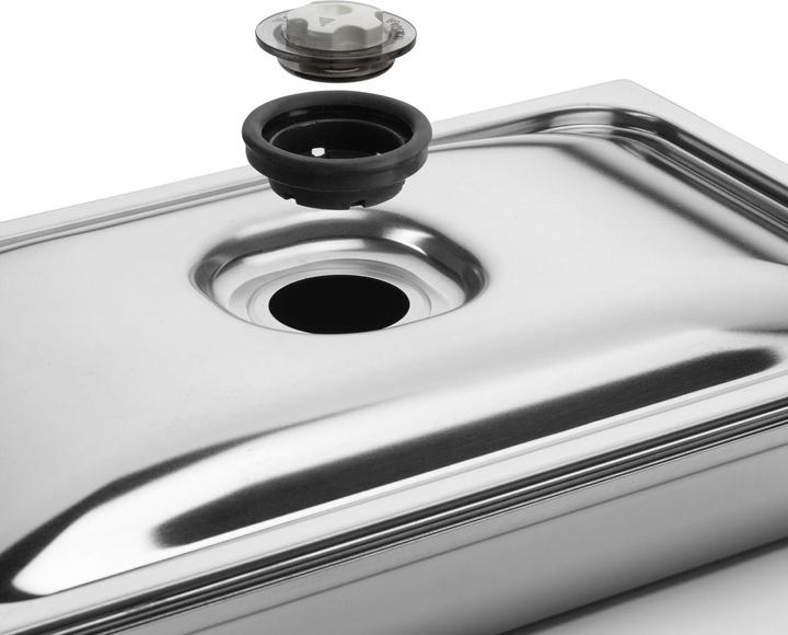Image du produit Magic Vac Récipient sous vide Gastronorm 25L