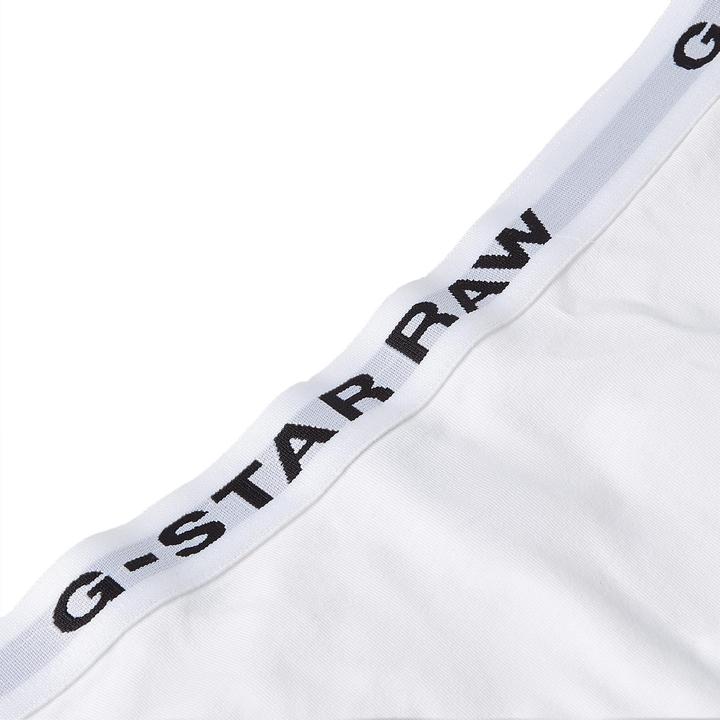 Actual product image G-Star 6pack Hipster (M, pack of 6)