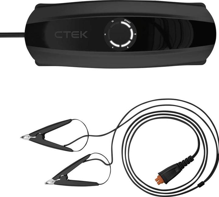 Produktbild Ctek Batterieladegerät CS One (12V, 8 A)