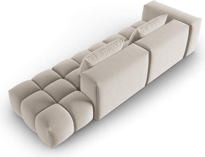 Actual product image CXL by Christian Lacroix Lorella (2 person sofa, 3-seater, 4-seater)