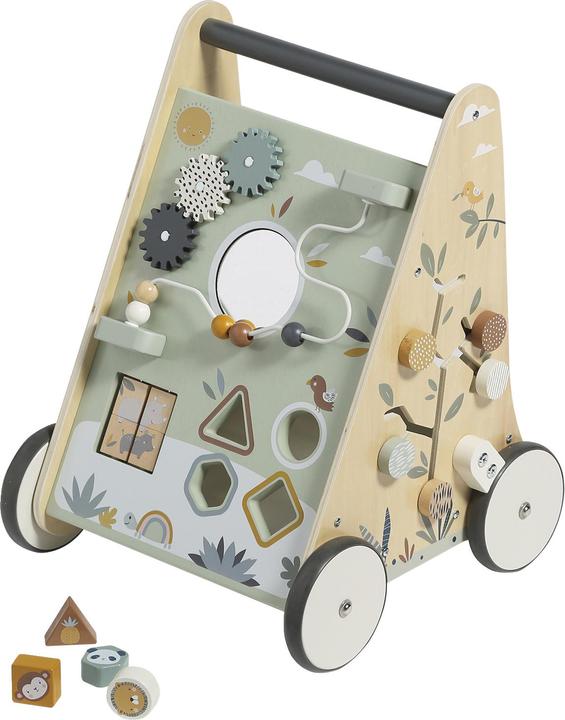 Image du produit Vertbaudet Jeu D'Apprentissage