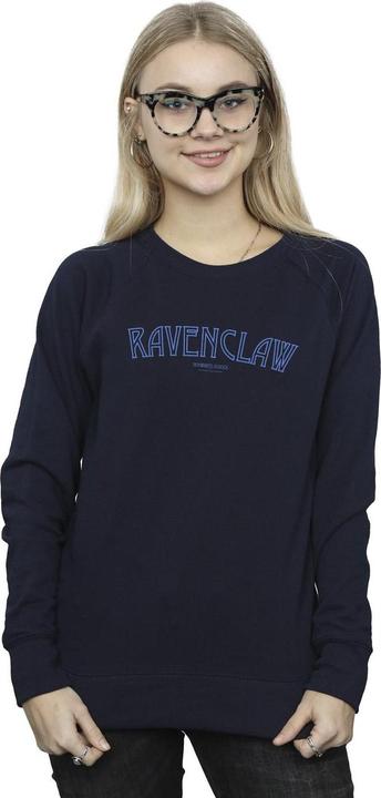 Immagine prodotto Ravenclaw Logo Felpa Donna (XL)
