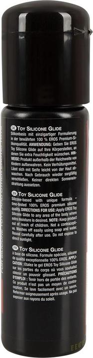 Immagine prodotto Eros Scivolata di silicone giocattolo (100 ml)