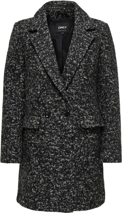 Immagine prodotto Only Cappotto con collo a revers Cappotto (L)