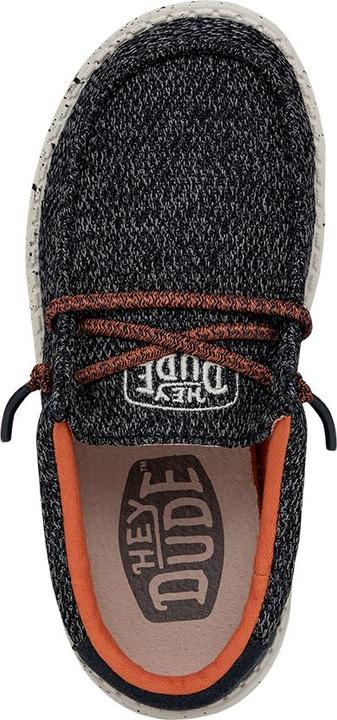 Produktbild Hey Dude Wally Sox (37)