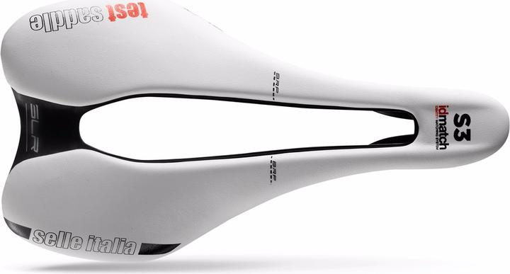 Selle Italia SLR Boost TM Superflow S Test S3