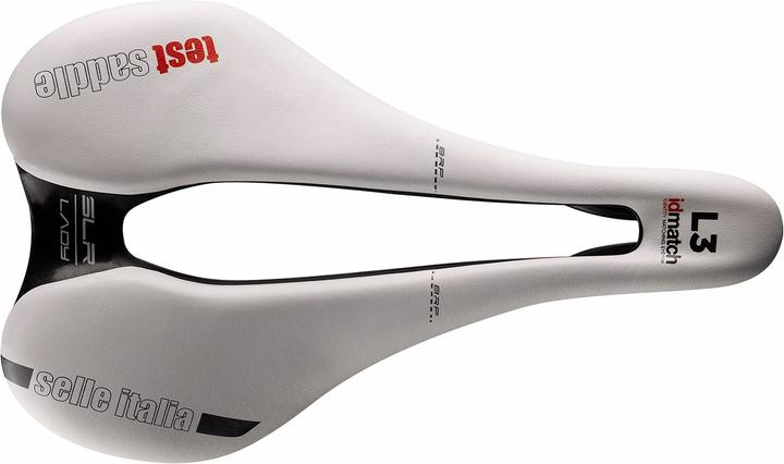 Produktbild Selle Italia SLR Lady Boost TM Superflow L Test L3