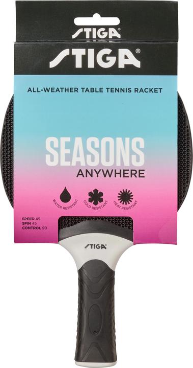 Image du produit Stiga Raquette Outdoor Anywhere Black