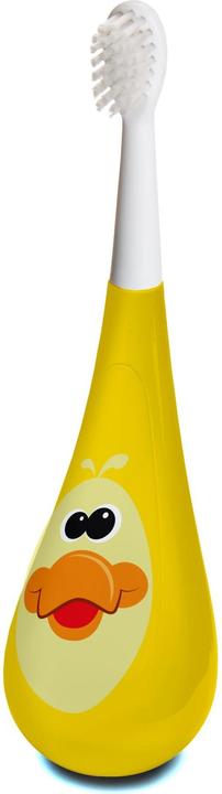 Produktbild Smile4Life Handzahnbürste Rockee Quackie (Weich, 1 x)