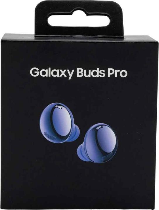 Actual product image Samsung Galaxy Buds Pro (ANC, 5 h, Wireless)