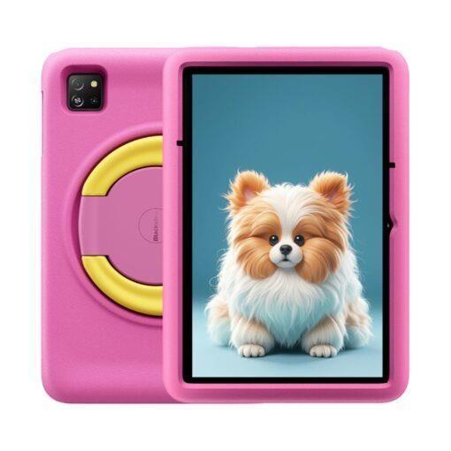 Actual product image Blackview Tab A6 Kids (WLAN only, 10.10", 128 GB, Rose)
