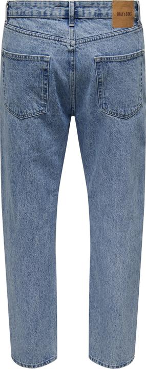 Only & Sons ONSTYE LOOSE TAPE. LB 8836 AZG DNM NOOS