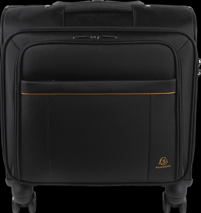 Produktbild Exacompta Notebooktrolley Exactive® 48 x 42 x 23 cm (50.57 l, M (50 - 90l))