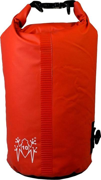 Produktbild Amphibious WASSERDICHTE TASCHE TUBE 10L ROT P/N: TS-1010.03 (10 l)