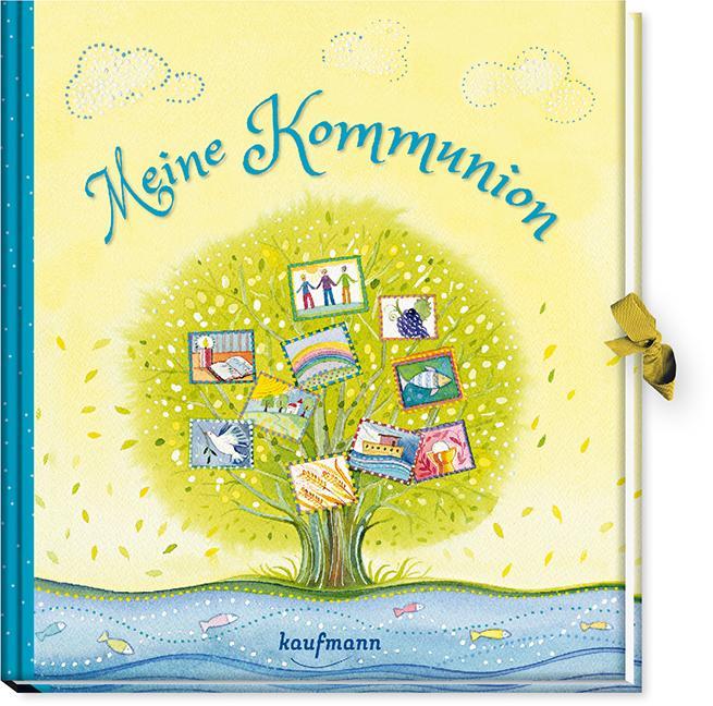 Produktbild Meine Kommunion