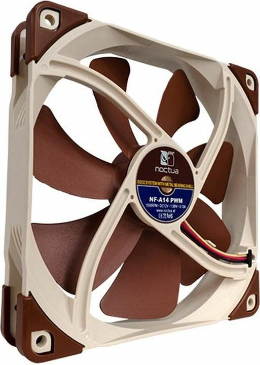 Productafbeelding Noctua Nf-A14 Pwm (140 mm, 1 x)