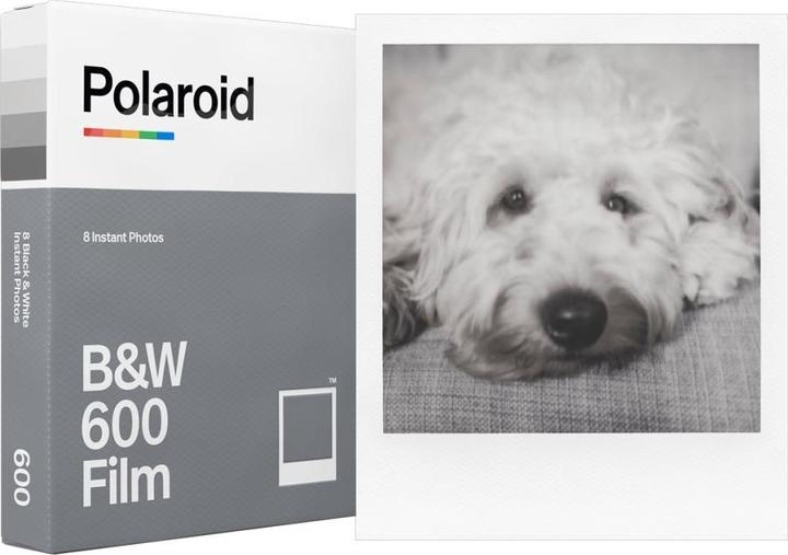 Actual product image Polaroid 600 (Polaroid 600)