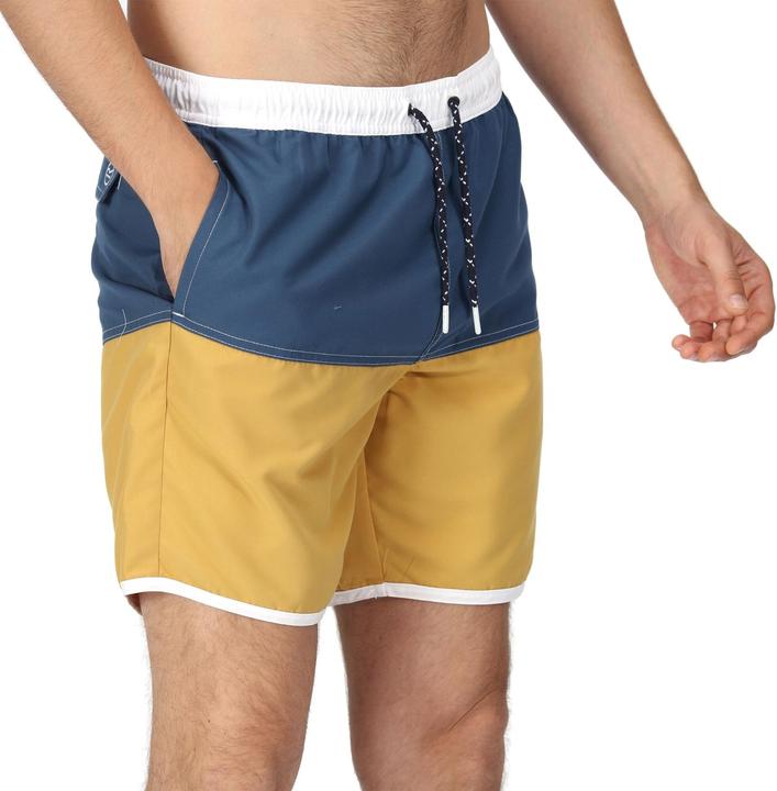 Image du produit Regatta - Short de bain BENICIO - Homme (XXL)