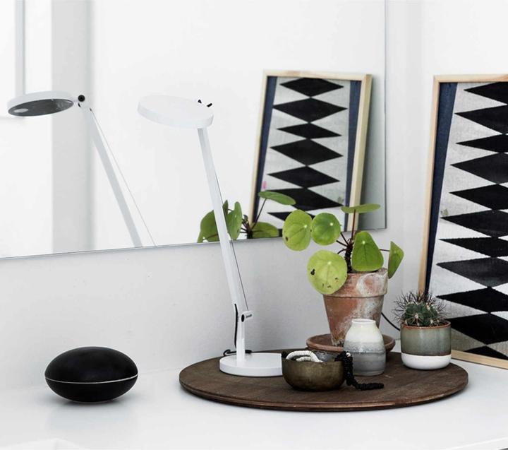 Actual product image Artemide Demetra Micro (241 lm)