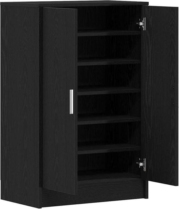 Actual product image VidaXL Dave (60 x 35 x 92 cm)