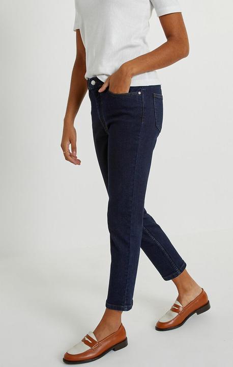 Actual product image La Redoute Collections Slim-fit jeans (XL)