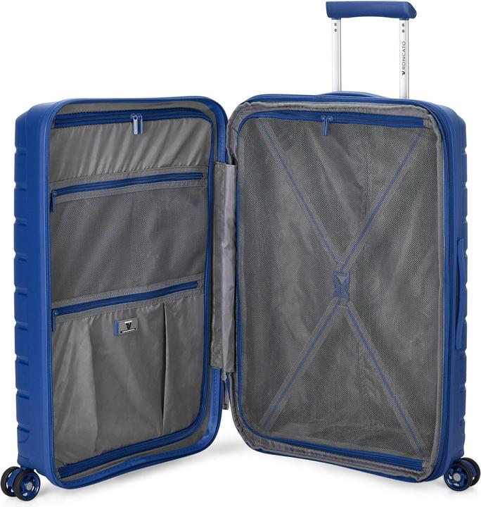 Immagine prodotto Roncato Butterfly - Carrello espandibile M (73 l, M (50 - 90l))