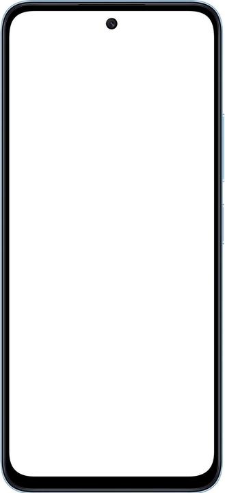 Image du produit Xiaomi Redmi 12 (128 Go, Bleu ciel, Midnight Black, 6.79", Double SIM hybride, 50 Mpx, 4G)