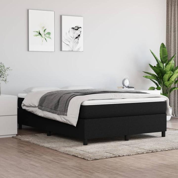 VidaXL Poppy (140 x 200 cm, 140 x 200 cm)