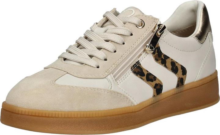 Blanc/Beige
