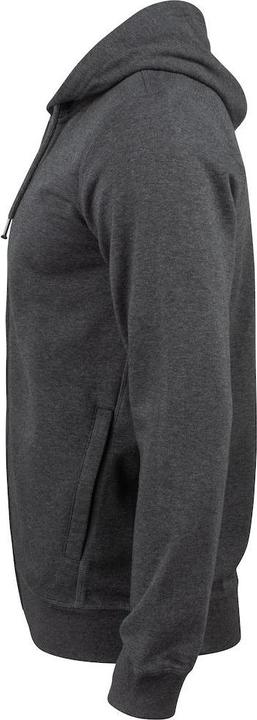Image du produit Clique - Veste à capuche PREMIUM - Homme (XL)